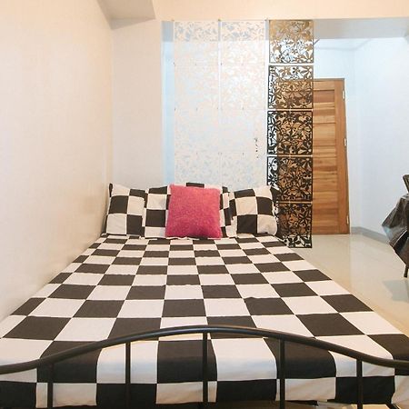 Budget Backpackers Transient HOSTEL near NAIA AIRPORT Pasay Exterior foto
