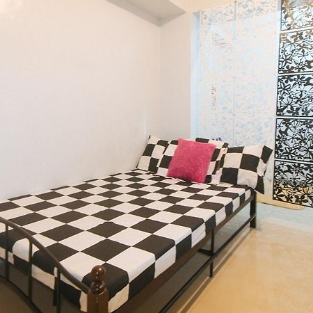 Budget Backpackers Transient HOSTEL near NAIA AIRPORT Pasay Exterior foto
