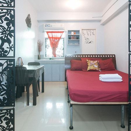 Budget Backpackers Transient HOSTEL near NAIA AIRPORT Pasay Exterior foto