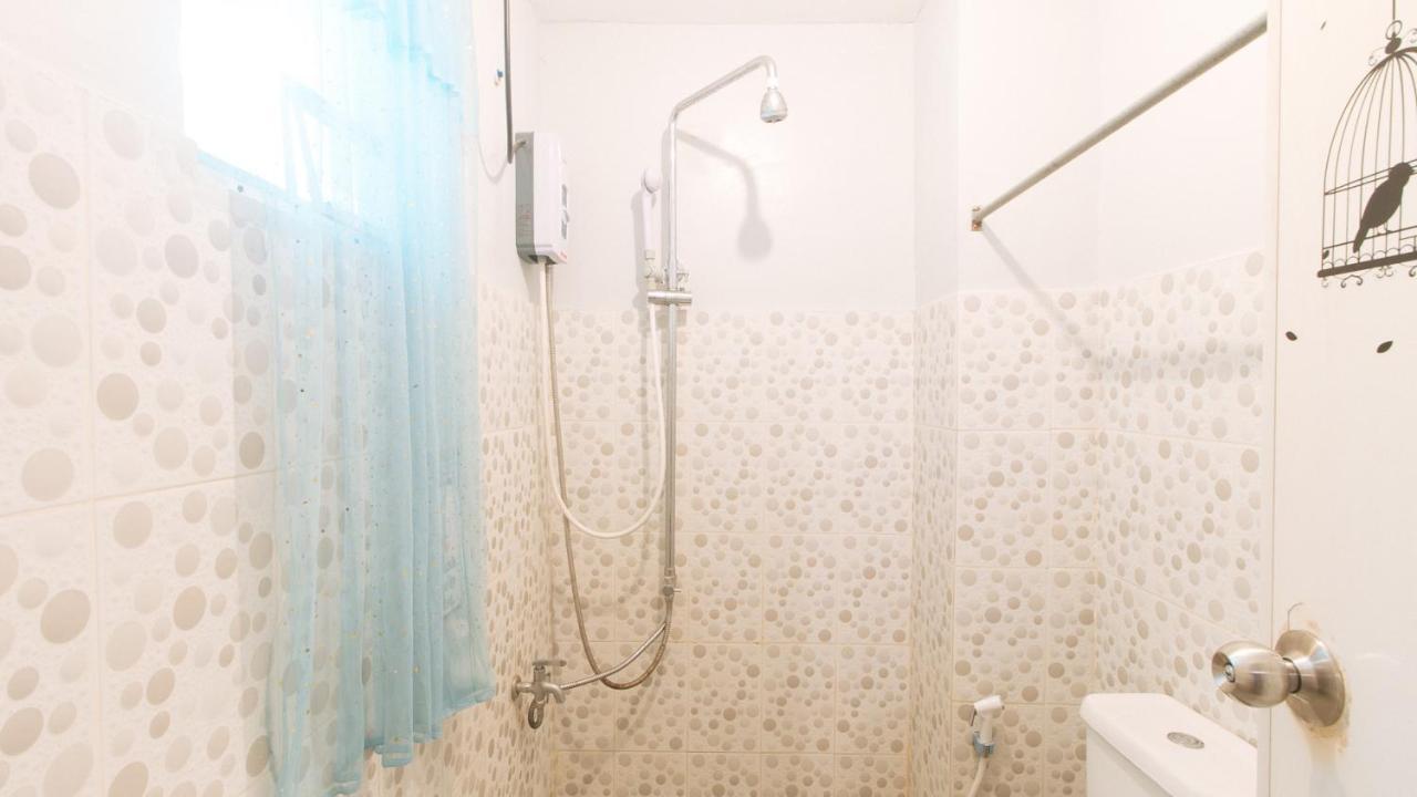 Budget Backpackers Transient HOSTEL near NAIA AIRPORT Pasay Exterior foto