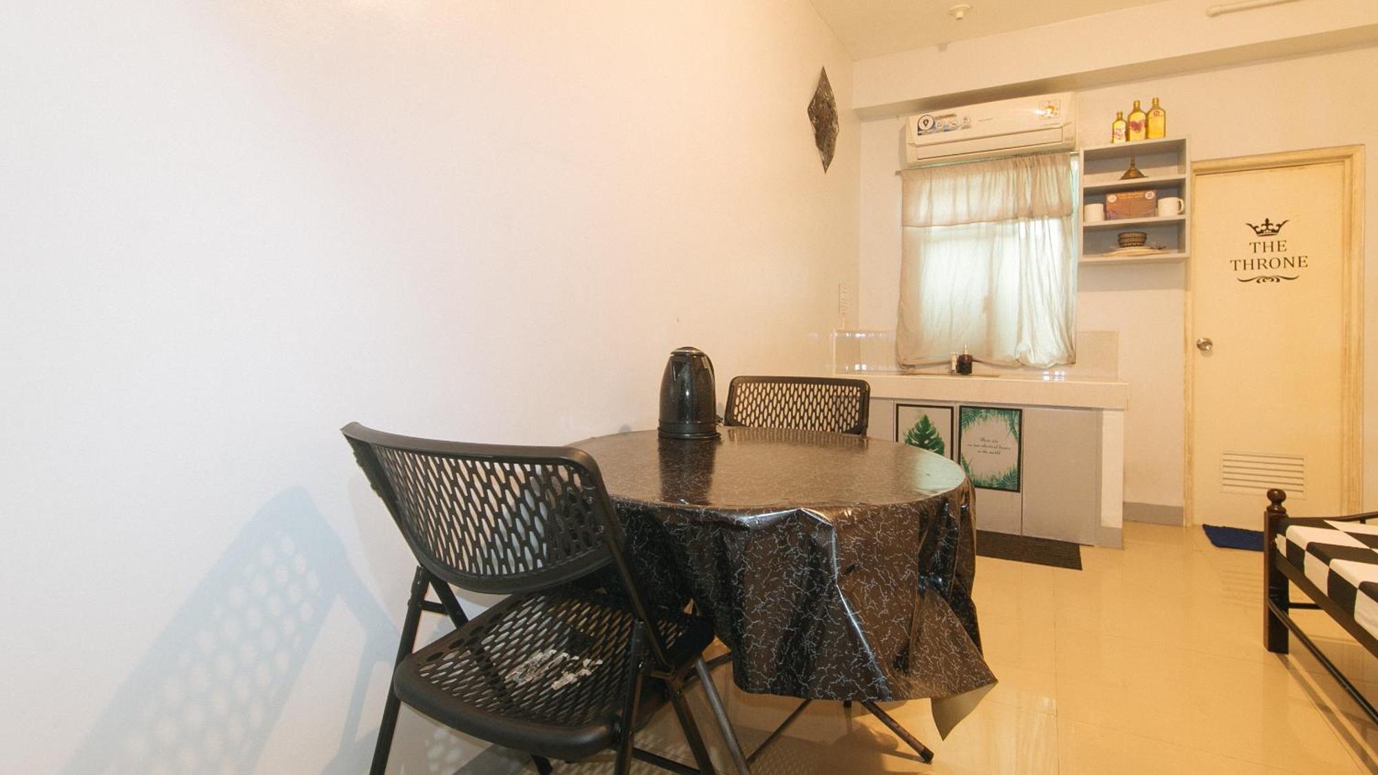 Budget Backpackers Transient HOSTEL near NAIA AIRPORT Pasay Exterior foto