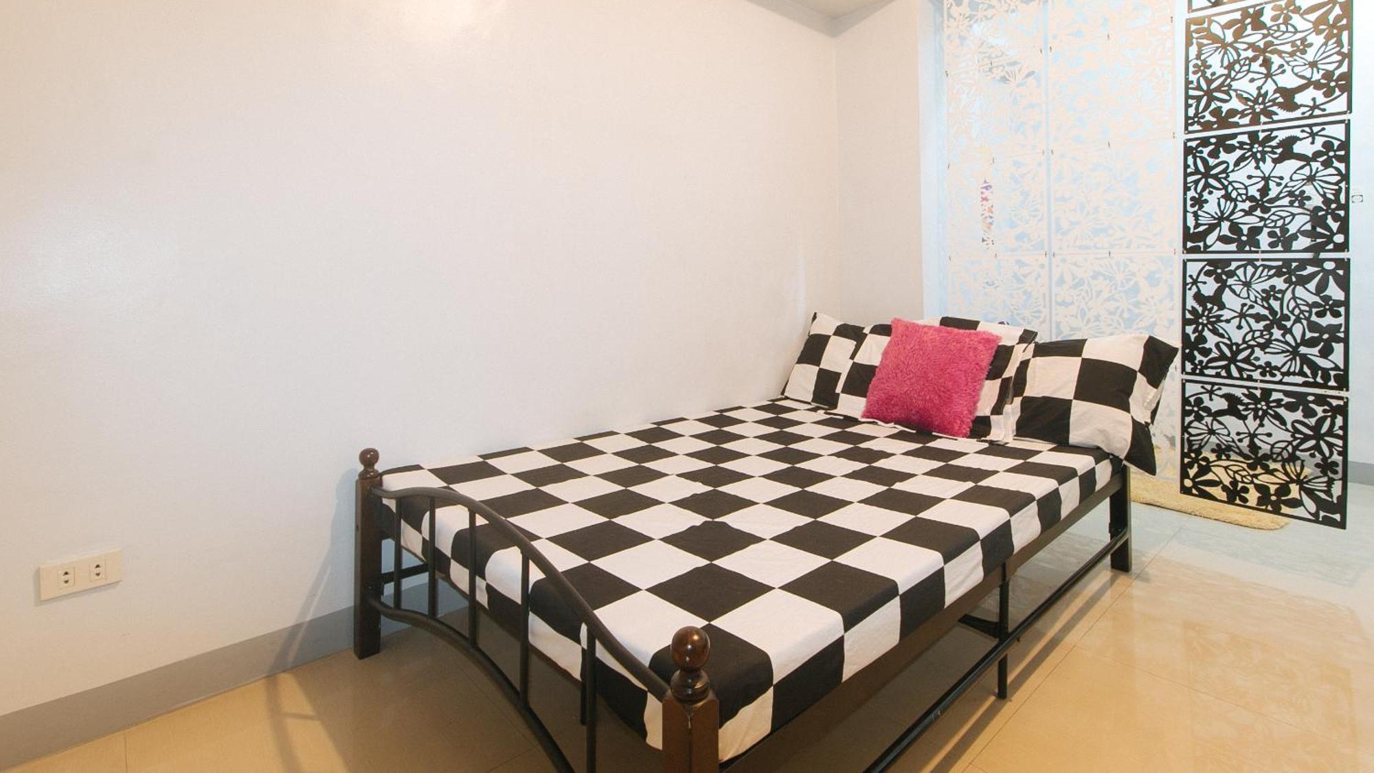 Budget Backpackers Transient HOSTEL near NAIA AIRPORT Pasay Exterior foto