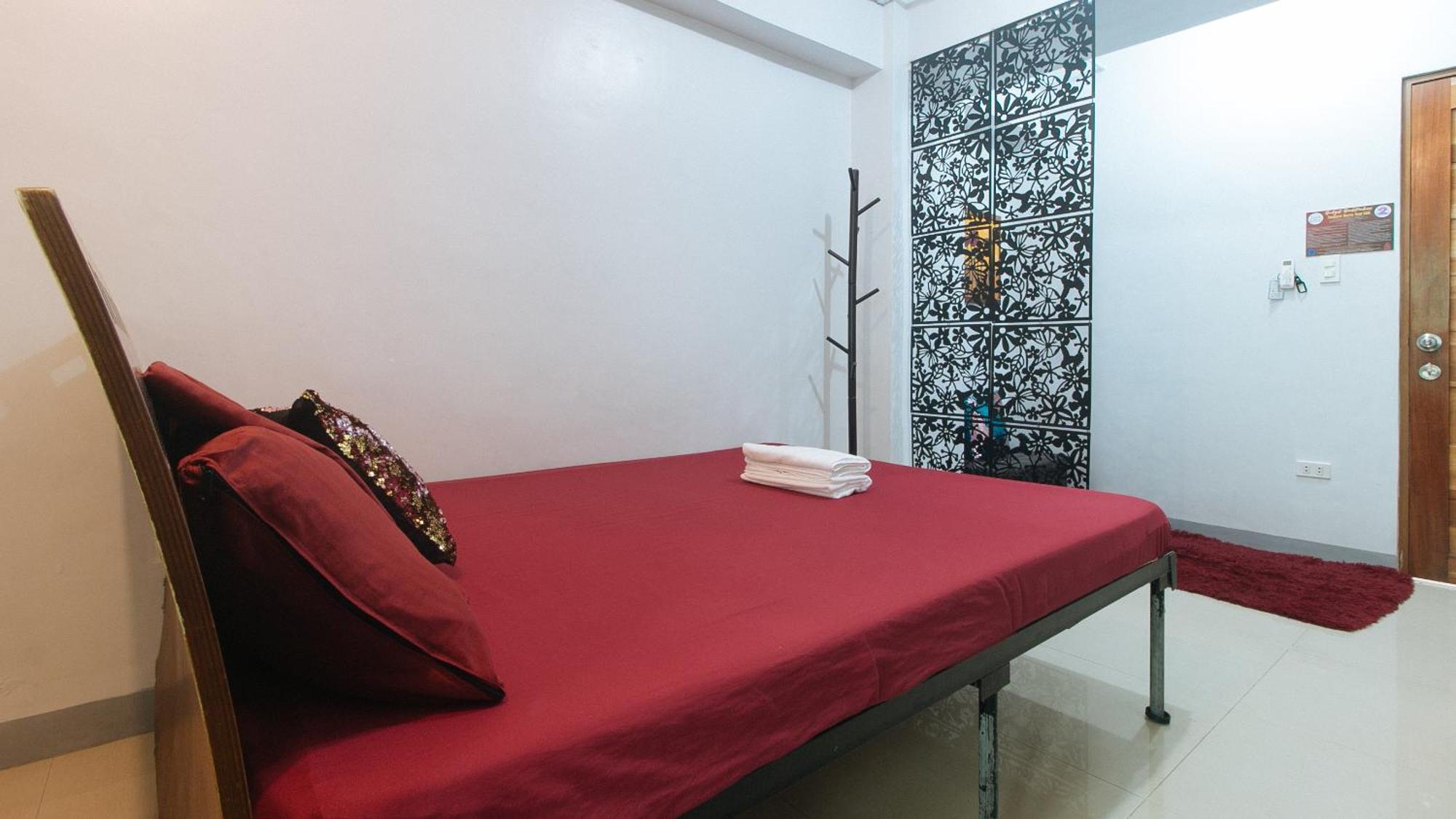 Budget Backpackers Transient HOSTEL near NAIA AIRPORT Pasay Exterior foto